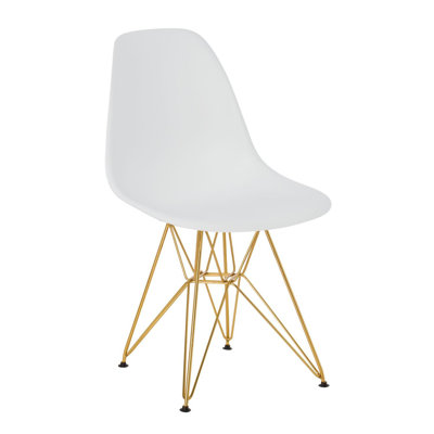 Chaise d'appoint Loie Pays-Bas