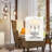 71" Dimmable Tree Floor Lamp With 3 Bulbs Included-1731188854