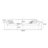 Black Polyester Modular Sofa cushion couch-676388079-676388077