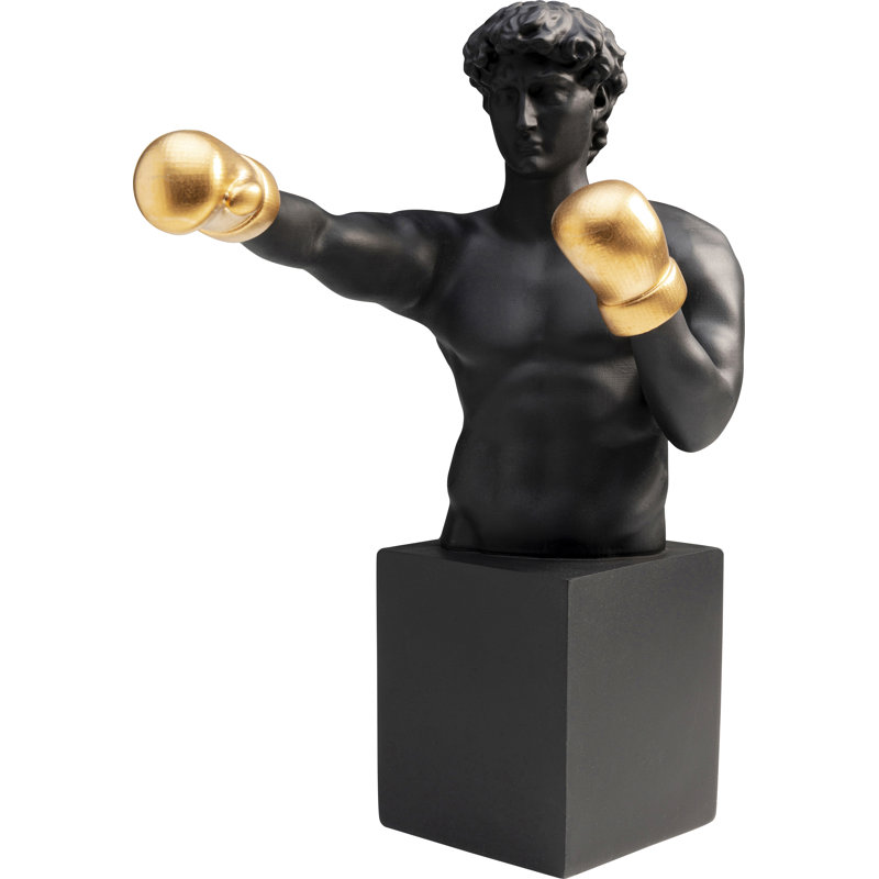 Balboa Sculpture