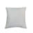Sweet & Simple Ruffled Cotton Throw Pillow