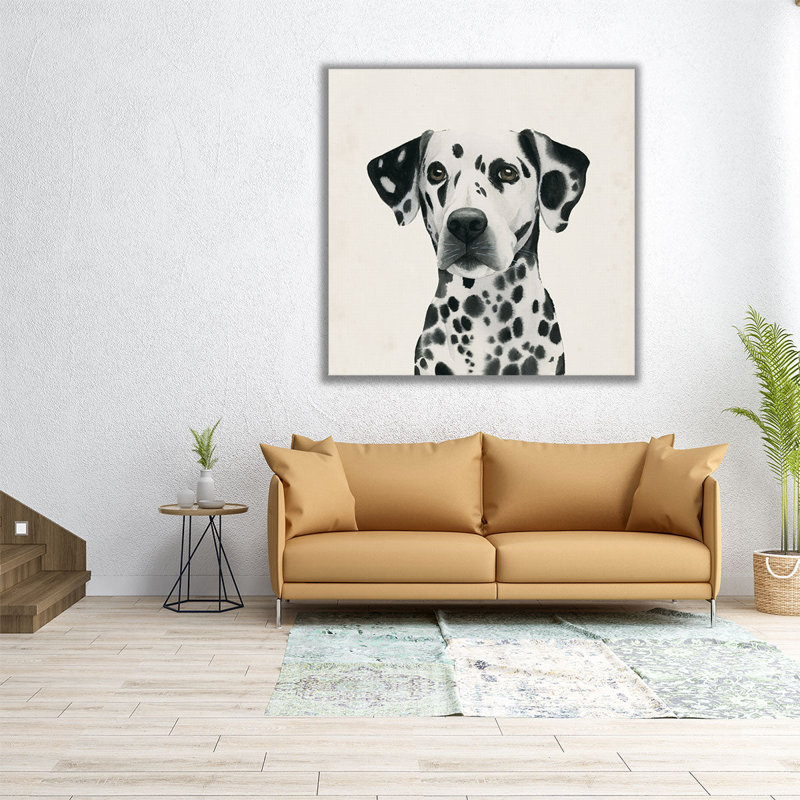 «Best Bud II», impression sur toile, H 12 po x l 12 po