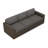 Almita Outdoor Patio Sofa Cover