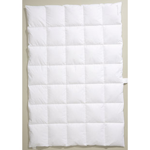 Ambiente Medium Down Alternative Comforter
