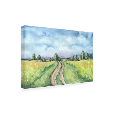Art sur toile Jean Plout