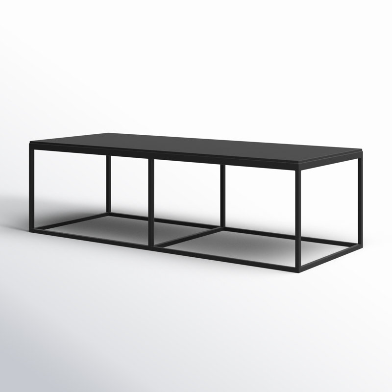 Chai Genuine Marble Coffee Table