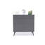 Buffet 2 portes Tom (blanc)-1106974449