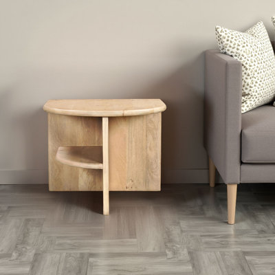 Table de bout Gild Design House Evelyn