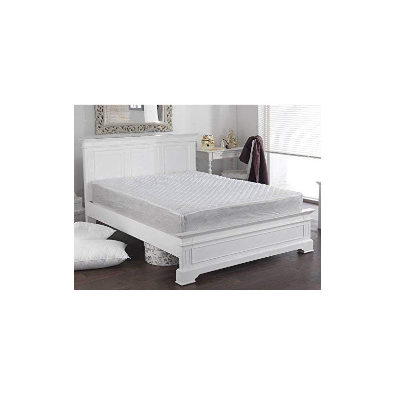 Adli Fitted Mattress Protector Case Pack, 91 x 191 cm