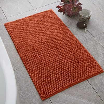 Bobble Bath Mat