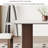Modern simple rock plate dining table sets-106017383