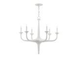 Albion 6 - Light Chandelier