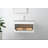 Lelanie 30" Single Bathroom Vanity Set-111772654-111772641