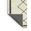 Tapis abstrait moderne 2940-221619152