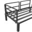 4-5 Person Garden Lounge Set With Cushions And Coffee Table-1911252881-1911252880
