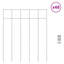 Galvanised Steel Fencing Kits-130375843