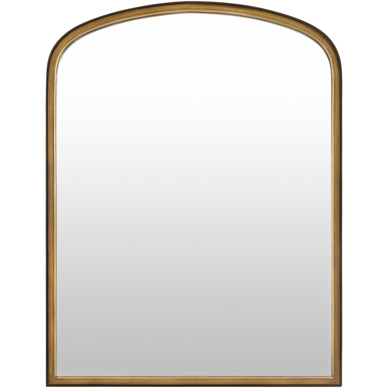 Evander Mirror, 31.5" x 24"