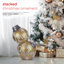 Figurine Merry Christmas-1069923250