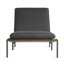 Chaise longue d'extérieur Dog Days-67393289-96832068