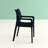 Adrian Stacking Patio Dining Armchair-463204981