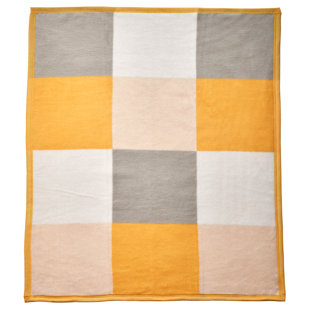 Baby Throw Blanket