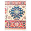 Tapis de couloir crème 10 pi Pascoe
