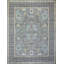 Transitional One-of-a-Kind Rectangle 9' X 11'7" Hand Knotted Area Rug