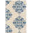 Daijah Hand Hooked Wool Pile Geometric Rug-22226371