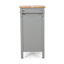 Chariot de cuisine (tabouret non inclus)