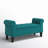 Karle Upholstered Flip Top Storage Bench-1395515202