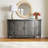 Chamberlain 72'' Sideboard