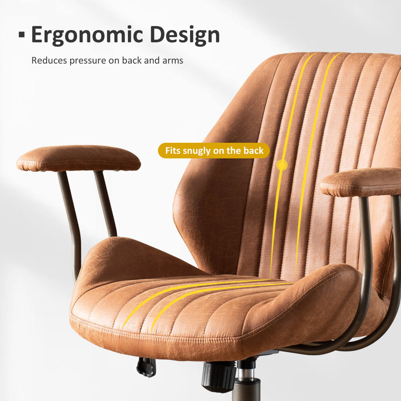 Pressure Vessels Albaugh Ergonomic Task Chair Computer Chair
