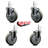 Grip Ring Stem Caster-92276246