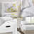 Yellow Comforter & Sheet Set, 10-Piece Bedding-114646917