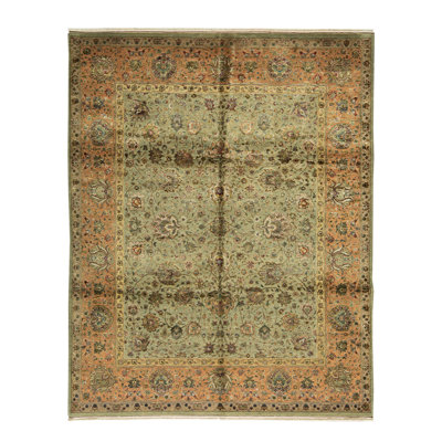 Oriental Area Rug
