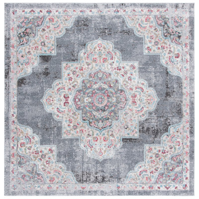 Dostie Phoenix Performance Oriental Rug