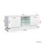 Crédence de rangement Diani 62,91 W