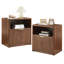 Table de chevet 23 po Mid Century-845704406-857545191