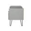 Bethanne 2 Drawer Coffee TV Unit-2031062394