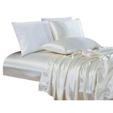 Satin Sheet Set