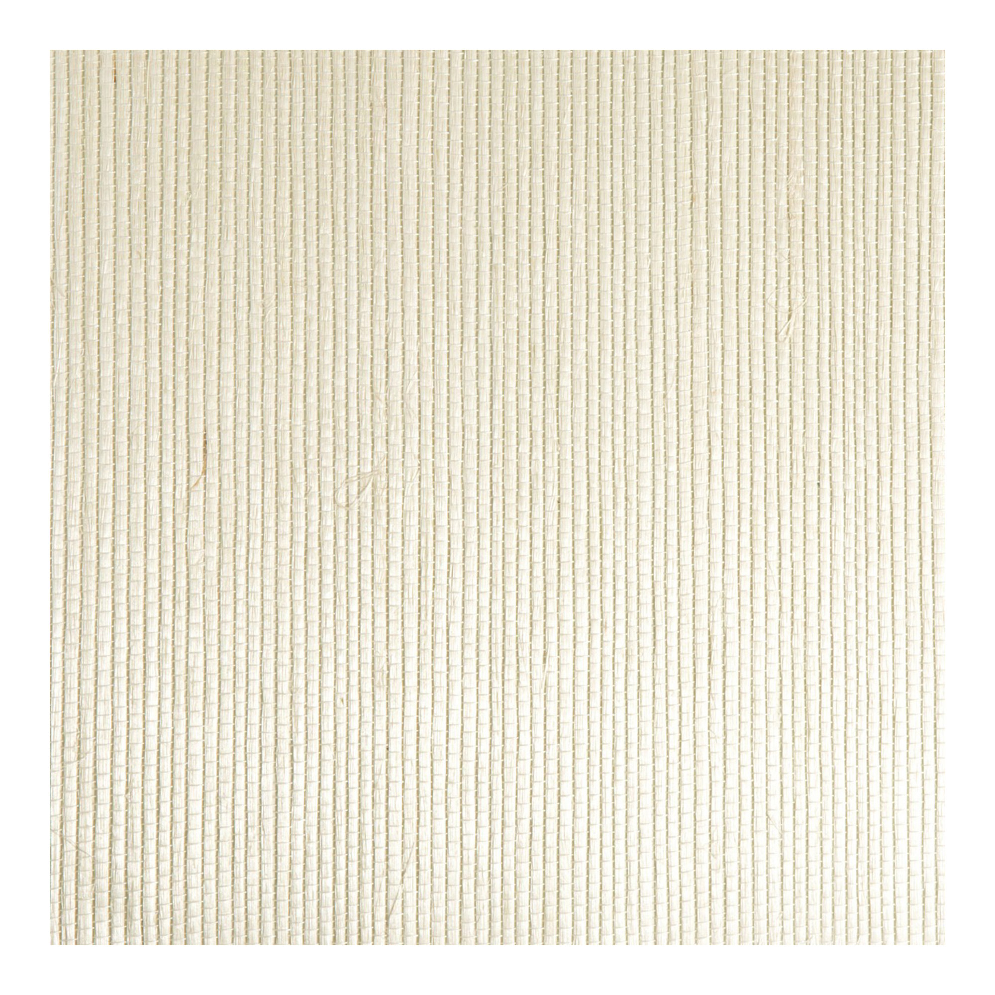 Kent Grass Cloth Wallpaper, Fog
