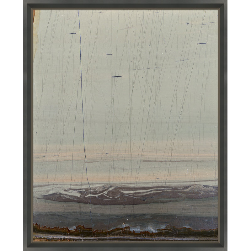 Dreams Of Stone V Giclee Print