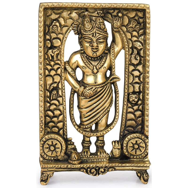 Shri Krishna comme Shrinath Ji
