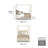 Mosqueda Canopy Bed-378748750