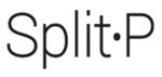 Split P Logo