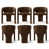Brown est en rupture de stock