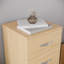 Maybery 34.5 cm W Chest of 5 Drawers-230749413