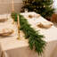 Christmas Wreath Artificial Hanging Festival Decoration