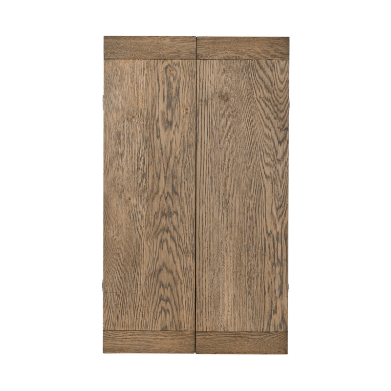 Grand Tour End Table
