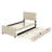 Twin Size Vlera Bed-445850782